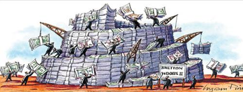 Tu_Gold Dollar chuyen sanh Oil Dollar